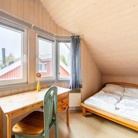 Nyaraló Im Mirow Granzow