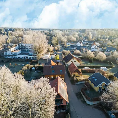 Σπίτι διακοπών Im Mirow