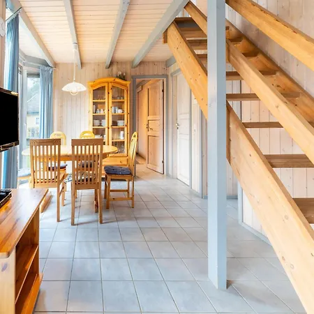 Im Mirow Nyaraló Granzow