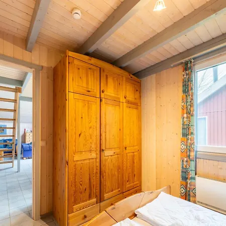 Σπίτι διακοπών Im Mirow Granzow