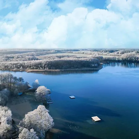 Im Mirow Σπίτι διακοπών *