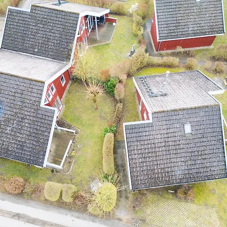 Im Mirow Σπίτι διακοπών Granzow