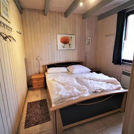 Im Mirow Σπίτι διακοπών *