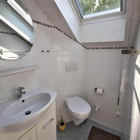 Σπίτι διακοπών Im Mirow